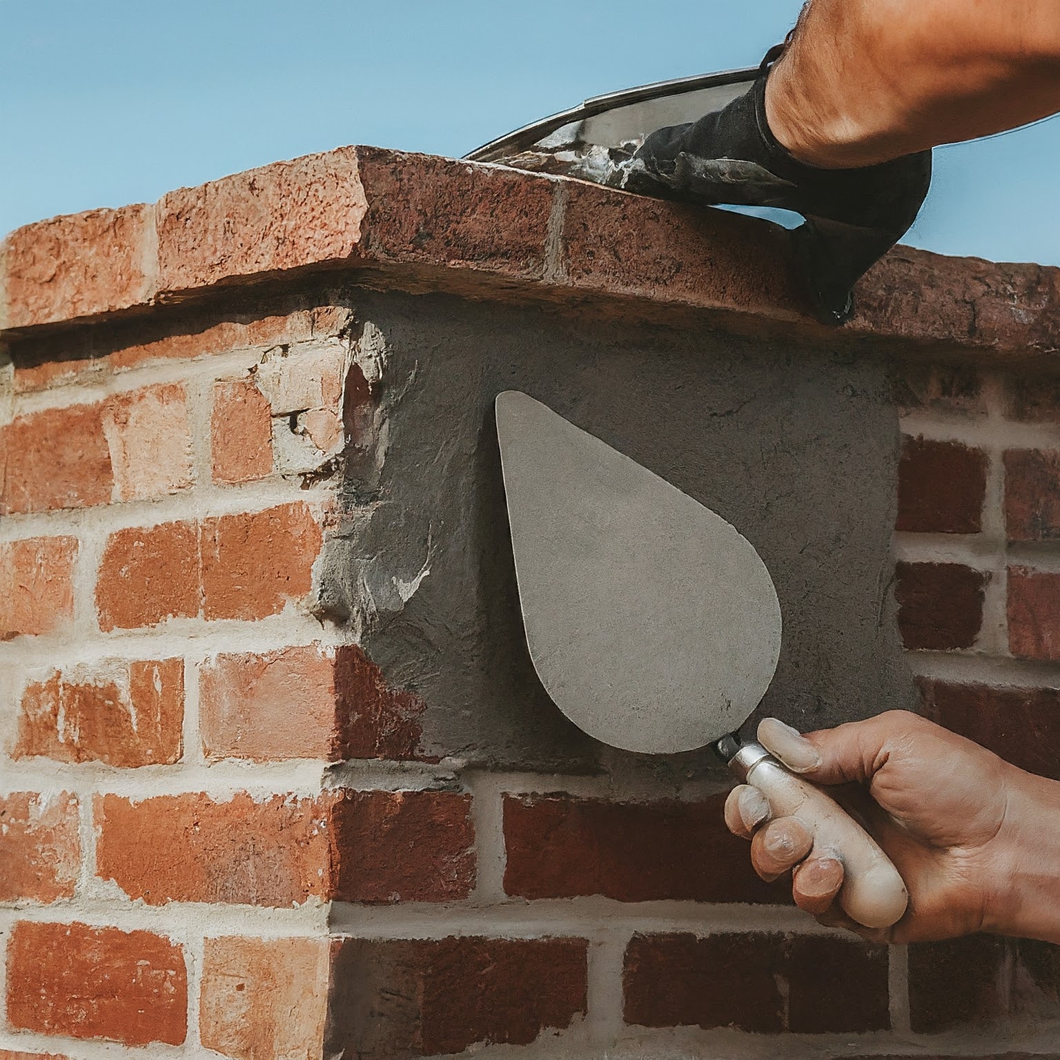 Expert Chimney Masonry Repair in Aspen Hill, Maryland - Professional Service by Chimney Sweep Aspen Hill