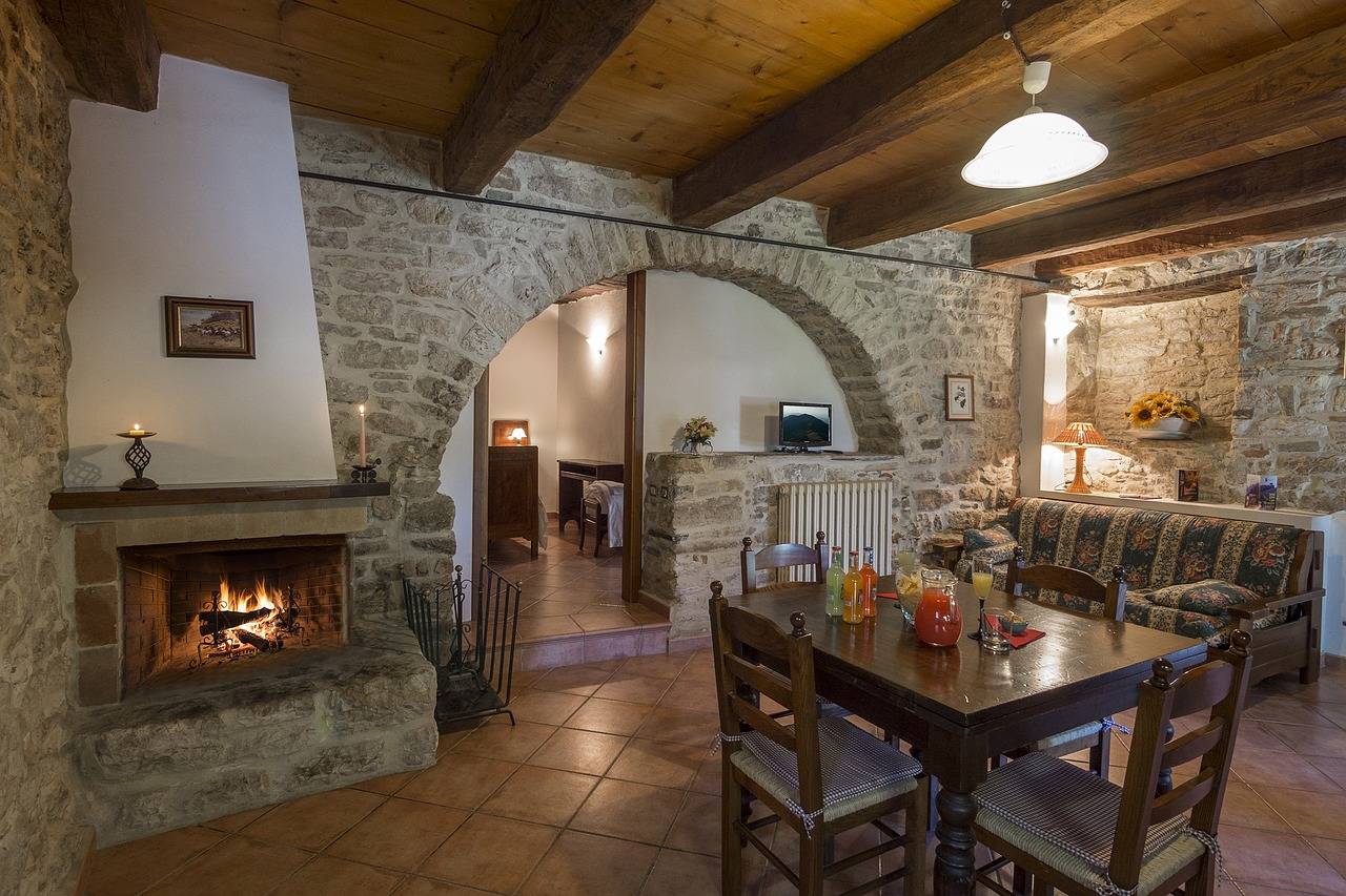 Expert Chimney and Fireplace Services in Aspen Hill, Maryland