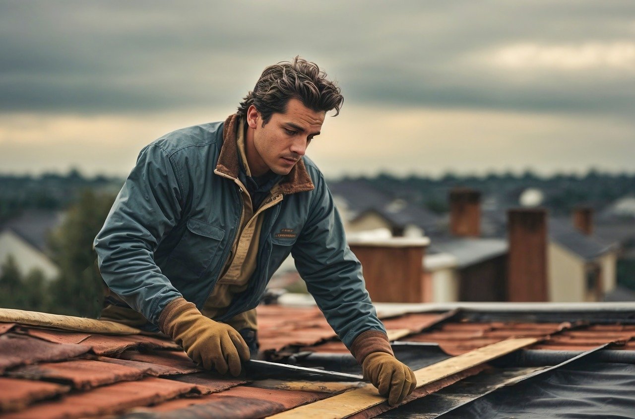 Professional Chimney Waterproofing Services In Aspen Hill Maryland