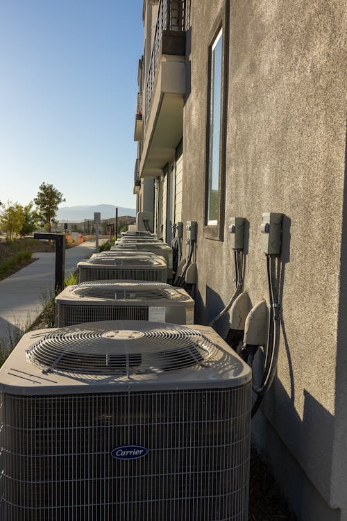 Professional Commercial Air Duct Cleaning In Aspen Hill Maryland