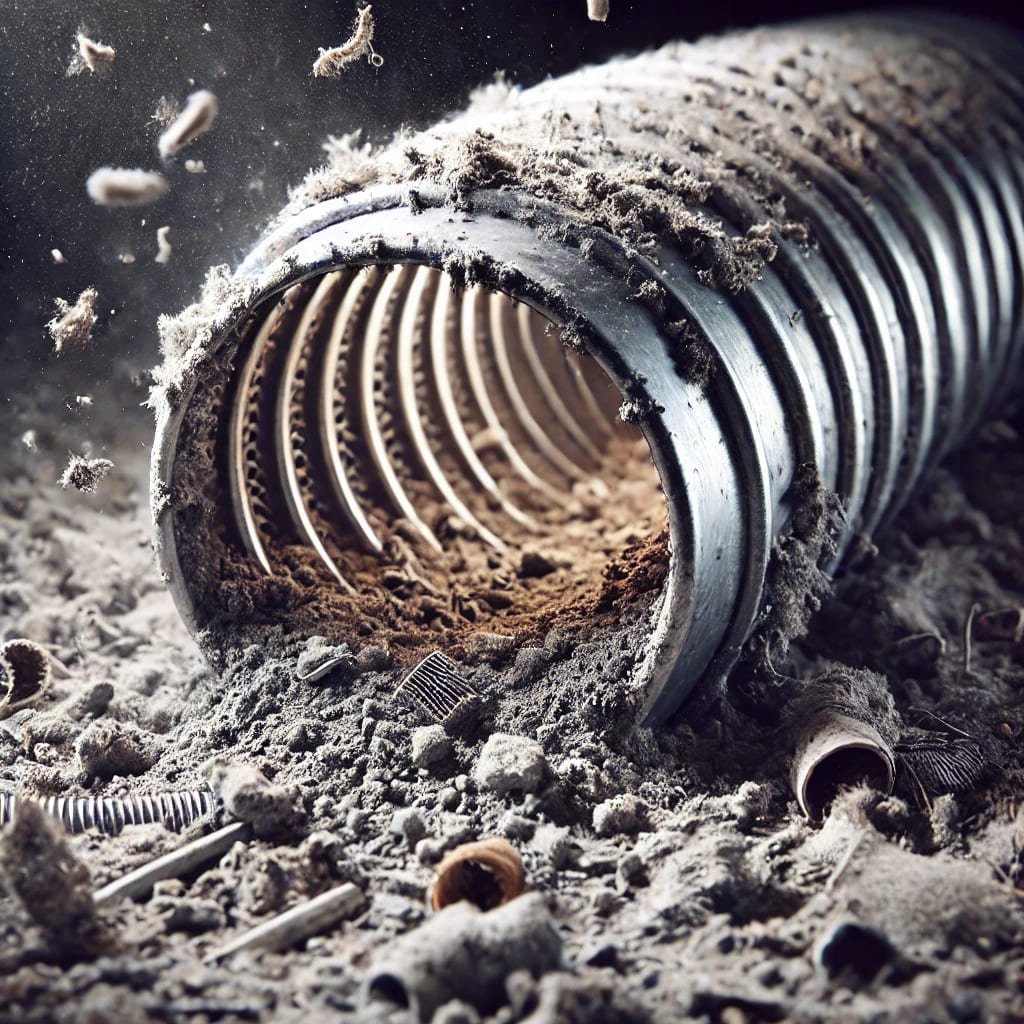 Professional Dryer Vent Cleaning Aspen Hill MD - Expert Safety and Efficiency Solutions by Chimney Sweep Aspen Hill