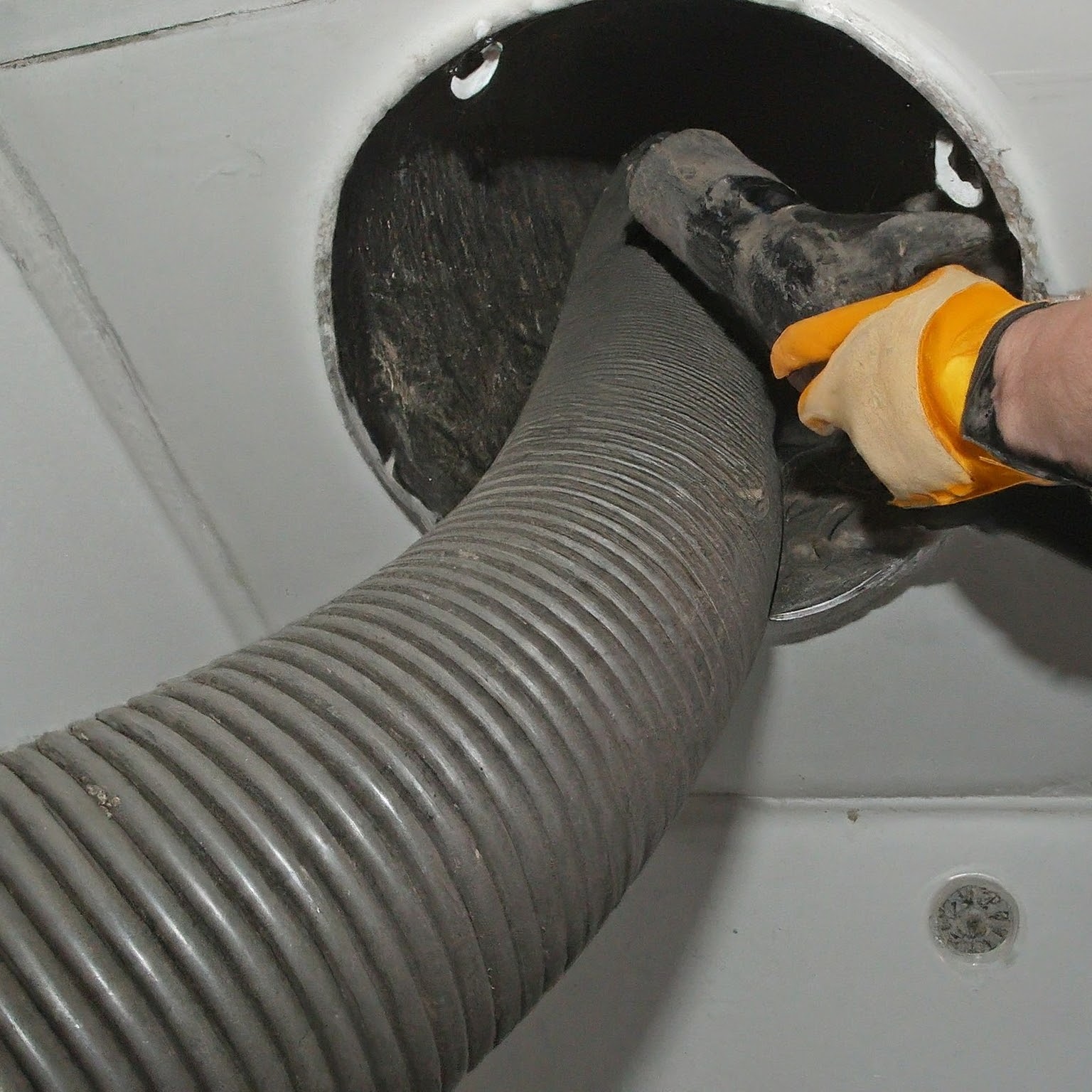 Professional Duct Cleaning Aspen Hill MD - HVAC Air Duct Cleaning Services by Chimney Sweep Aspen Hill