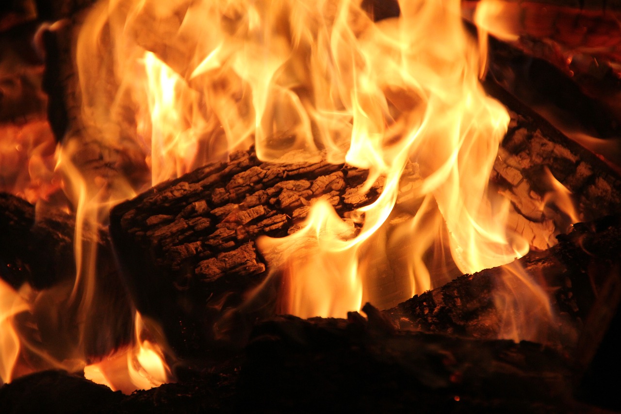 Professional Fireplace Cleaning Services In Aspen Hill Maryland
