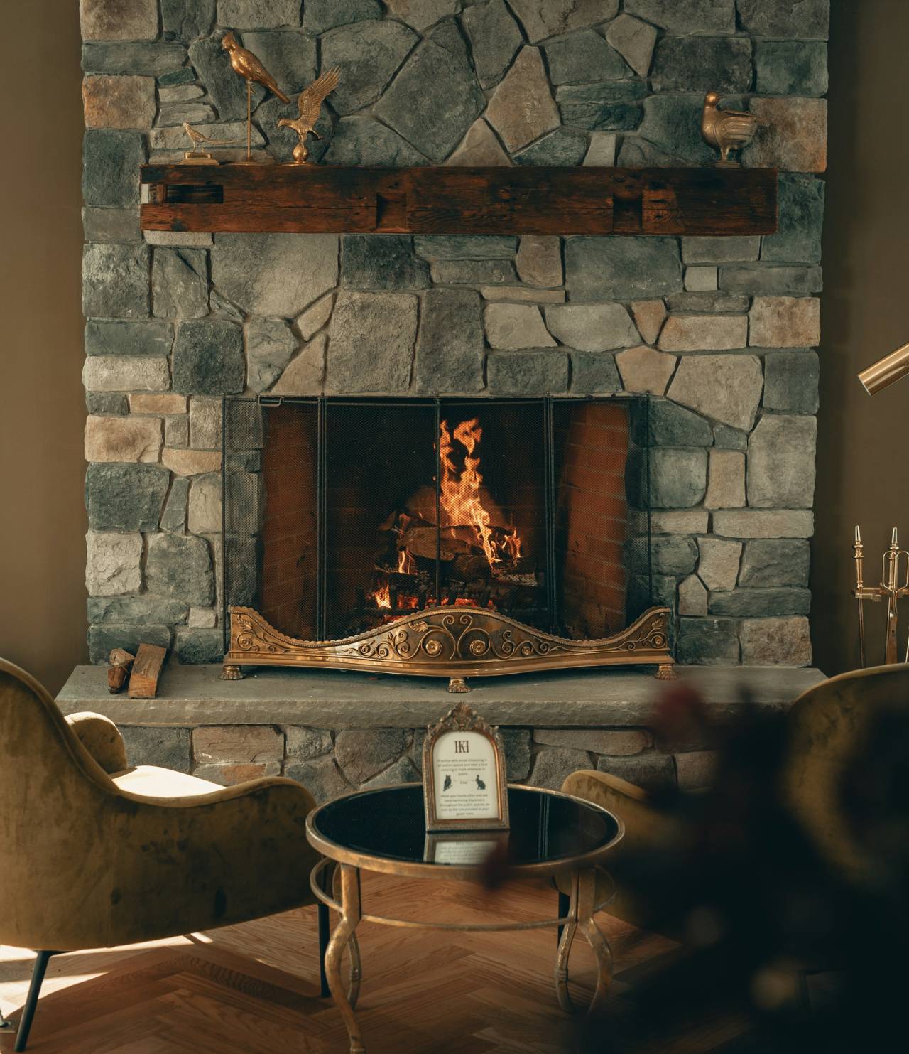 Professional Fireplace Services In Aspen Hill Maryland